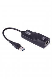Alfais Ethernet Çevirici Dönüştürücü Adaptör thumbnail 1
