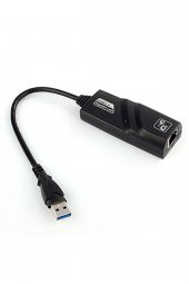 Alfais Ethernet Çevirici Dönüştürücü Adaptör thumbnail 3