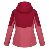 Regatta Wentwood Kadın Ceket-BORDO thumbnail 3