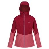 Regatta Wentwood Kadın Ceket-BORDO thumbnail 2