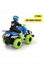 Simba Rc Offroad Quad thumbnail 4