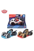 Simba Formula E - Pullstring Racer Formüla Aracı (Karışık Renk 1 Adet) thumbnail 1
