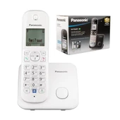 Panasonic KX-TG6811 Gri Dect Telsiz Telefon thumbnail 7