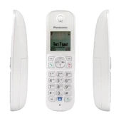 Panasonic KX-TG6811 Gri Dect Telsiz Telefon thumbnail 9