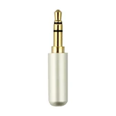 Powermaster PM-22365 3.5 Mm 2 Boğumlu Stereo Jack Metal thumbnail 2