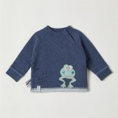 OrganicEra Organik Sweatshirt thumbnail 1