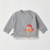 OrganicEra Organik Sweatshirt thumbnail 3