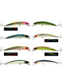 Fujin Crazy Minnow 110F 12gr thumbnail 1