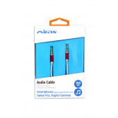 Mirax SAE-1130 3.5mm AUX Kablo 1.5m thumbnail 2