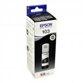 Epson Mürekkep Orj. T103 Black 65ml thumbnail 2