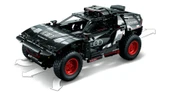 LEGO-42160 Technic Audi RS Q e-tron thumbnail 10