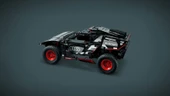 LEGO-42160 Technic Audi RS Q e-tron thumbnail 9