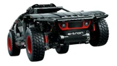 LEGO-42160 Technic Audi RS Q e-tron thumbnail 14