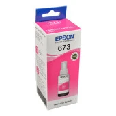 Epson Mürekkep Orj. T673 Magenta 70ml thumbnail 2