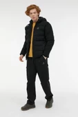 LUMBERJACK ML ACELIN COAT 3PR ERKEK MONT thumbnail 4