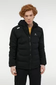 LUMBERJACK ML ACELIN COAT 3PR ERKEK MONT thumbnail 1