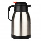 Penguen 2 Litre Çift Kat Çelik Çay Termosu 1200A thumbnail 2