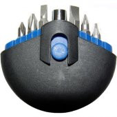 Pro-Scr 03327 1/4'' Bits Uç Vidalama Seti 6 Parça thumbnail 1