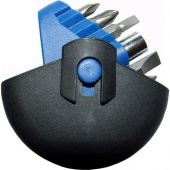 Pro-Scr 03327 1/4'' Bits Uç Vidalama Seti 6 Parça thumbnail 4
