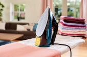 Philips GC5034/20 Buharlı Ütü thumbnail 4