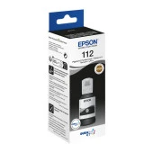 Epson Mürekkep Orj. T112 Black 127ml thumbnail 2