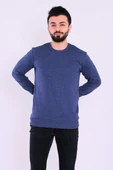 İndigo Basic Erkek 2 iplik Sweatshirt thumbnail 1
