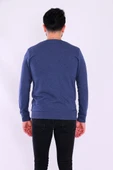İndigo Basic Erkek 2 iplik Sweatshirt thumbnail 5