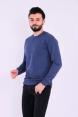 İndigo Basic Erkek 2 iplik Sweatshirt thumbnail 6