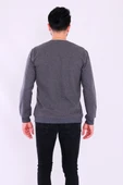 Füme Basic Erkek 2 iplik Sweatshirt thumbnail 6