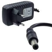 Technomax 12 volt 2 Amper Çokamaçlı Adaptör Güçkaynağı-TM2103 thumbnail 3