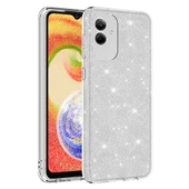 Samsung Galaxy A04 Shining Silikon Kılıf thumbnail 3