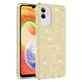Samsung Galaxy A04 Shining Silikon Kılıf thumbnail 6