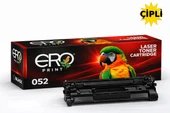 Canon CRG-052 Muadil Toner thumbnail 1