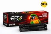 Canon CRG-052H Muadil Toner thumbnail 1