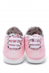 First Step Simli Patik - Pembe 12-16 Ay / No.19 thumbnail 1