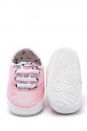 First Step Simli Patik - Pembe 12-16 Ay / No.19 thumbnail 2