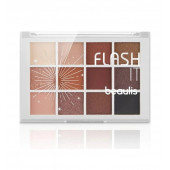 Beaulis Flash It 12'li Far Paleti 425 Midnight Dream thumbnail 1