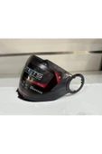KASK CAMI MT HELMETS VİALE SV V-26 (DARK) SİYAH thumbnail 1
