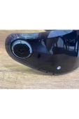 Kask Camı Mt V-28 Siyah (SMOKED) Thunder 4 thumbnail 2