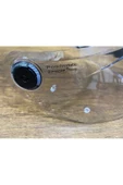 Kask Camı Mt V-28 Şeffaf (CLEAR) Thunder 4 thumbnail 2