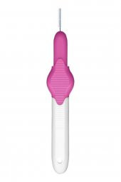 Arayüz 4lü Pembe Fırça Seti 0.40 mm thumbnail 2