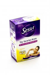 Tüy Sarartıcı Krem 35 Ml +18 Gr thumbnail 2