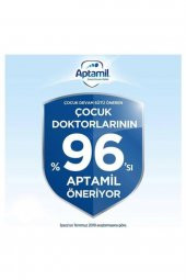 Aptamil 3 Numara  900 gr thumbnail 4