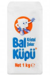 Toz Şeker 1 Kg 4 Adet thumbnail 5