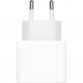 Apple 20 W Type-C Şarj Adaptörü MHJE3TU/A -TESHİR thumbnail 1