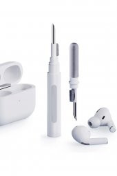 Bluetooth  Kulaklık Temizleme Kalemi thumbnail 1