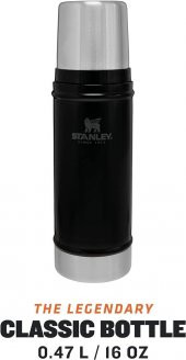 Stanley Classic 0.47 L Klasik Vakumlu Termos thumbnail 3