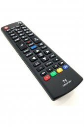 3d Smart Led Tv Kumanda Rm-l1162 thumbnail 2