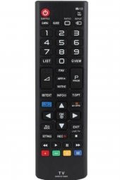 Akb73975702 Smart Lcd Led Tv Kumandası thumbnail 1