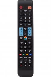 49ks9500 Smart Lcd Led Tv Kumandası thumbnail 1